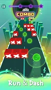 Running Roadball screenshot