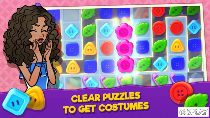 Runway Story screenshot 2