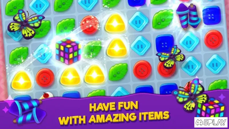 Runway Story screenshot 4