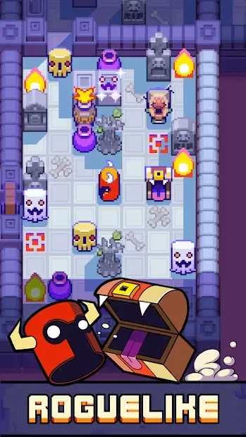 Rust Bucket 62 screenshot 3