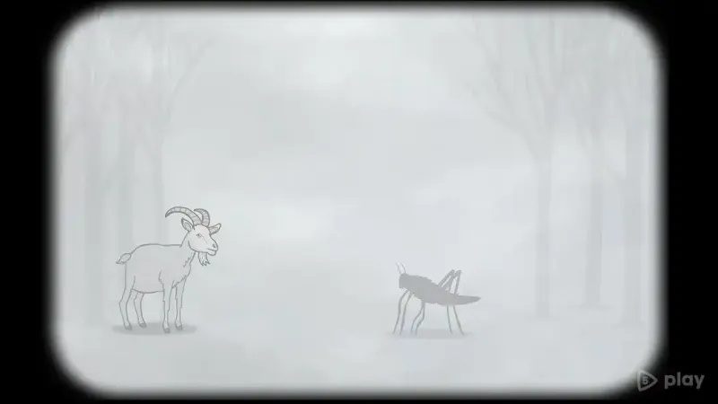 Rusty Lake Paradise screenshot 4