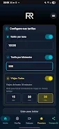 Ruta Rentable para Conductores screenshot