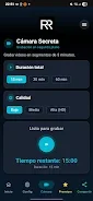 Ruta Rentable para Conductores screenshot