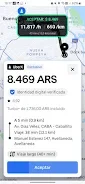 Ruta Rentable para Conductores screenshot