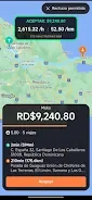 Ruta Rentable para Conductores screenshot