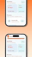 Rynova Cleaner screenshot
