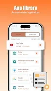 Rynova Cleaner screenshot