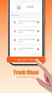 Rynova Cleaner screenshot