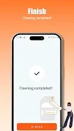 Rynova Cleaner screenshot