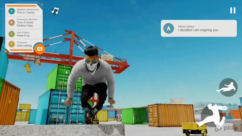 Rysen Dawn 1.9 screenshot 1