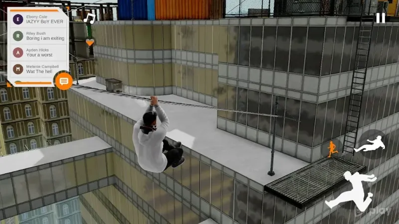 Rysen Dawn 1.9 screenshot 4