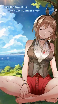 RyzaChat:AI screenshot