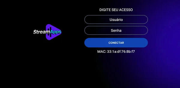 S.A Player screenshot