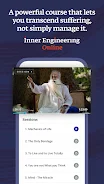 Sadhguru - Yoga & Meditation screenshot
