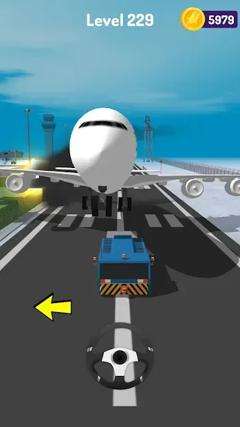 Safe Landing 0.2 screenshot 1