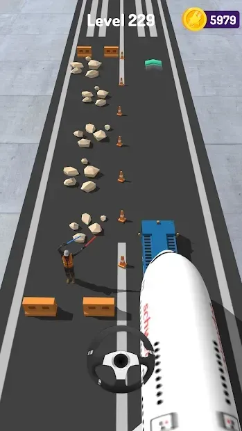 Safe Landing 0.2 screenshot 2