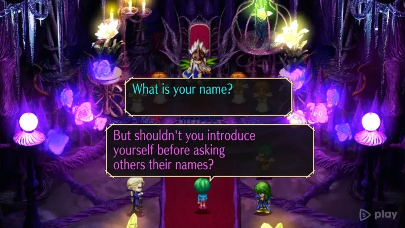 SaGa Frontier Remastered 1.0.2 screenshot 2