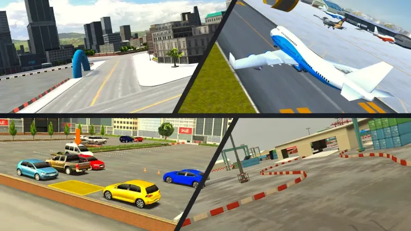 Sahin Simulator : Ultimate 1.06 screenshot 4