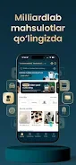 Sahiy Market – Tez va Oson screenshot
