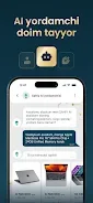 Sahiy Market – Tez va Oson screenshot