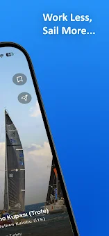 Sail Club screenshot
