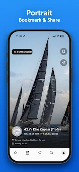 Sail Club screenshot