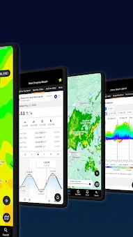 SailFlow screenshot