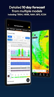 SailFlow screenshot