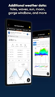 SailFlow screenshot