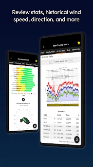 SailFlow screenshot