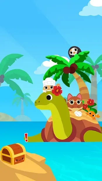 Sailor Cats screenshot 2