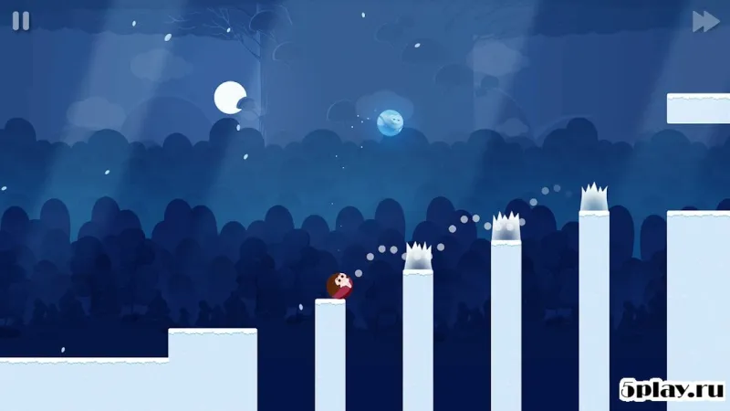 Sally's Law 1.1.16 screenshot 4