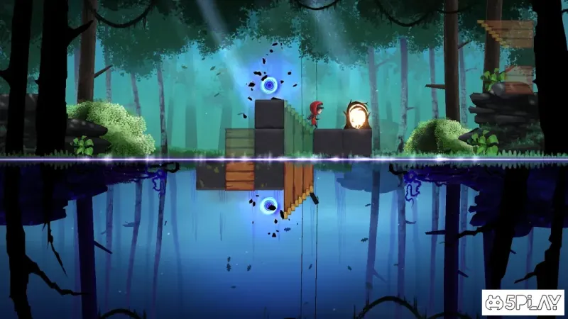 Samsara screenshot 2