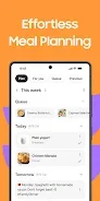 Samsung Food: Meal Planner screenshot
