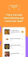 Samsung Food: Meal Planner screenshot
