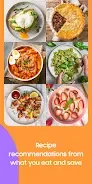 Samsung Food: Meal Planner screenshot