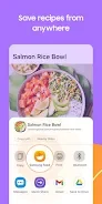 Samsung Food: Meal Planner screenshot