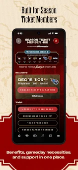 San Francisco 49ers screenshot