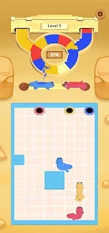 Sand Axo screenshot