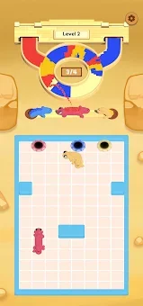 Sand Axo screenshot