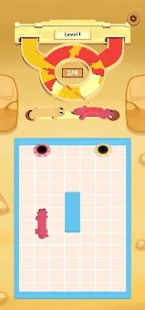 Sand Axo screenshot
