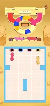 Sand Axo screenshot