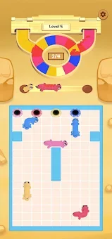 Sand Axo screenshot