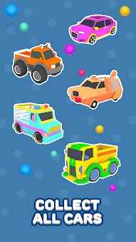 Sand Balls Classic screenshot
