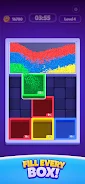 Sand Blocks: Drop Puzzle screenshot
