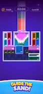 Sand Blocks: Drop Puzzle screenshot