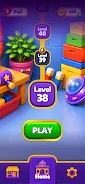 Sand Blocks: Drop Puzzle screenshot