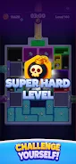 Sand Blocks: Drop Puzzle screenshot