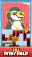 Sand Fill: Block Puzzle screenshot