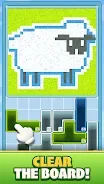 Sand Fill: Block Puzzle screenshot
